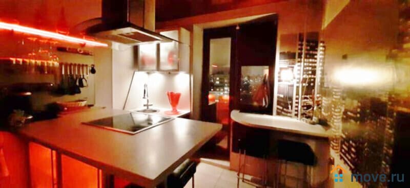 1-комн. квартира, 36 м&sup2;