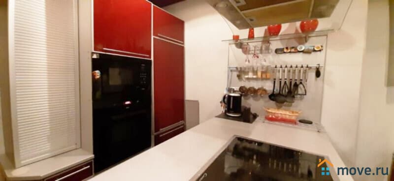 1-комн. квартира, 36 м&sup2;