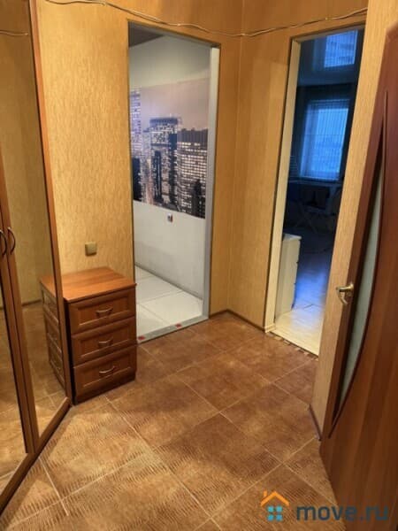 1-комн. квартира, 36 м&sup2;