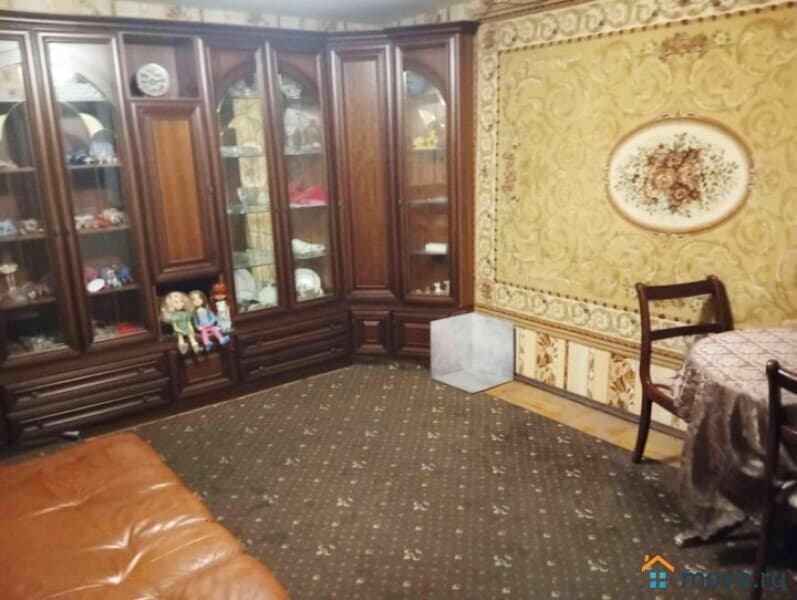 2-комн. квартира, 49 м&sup2;