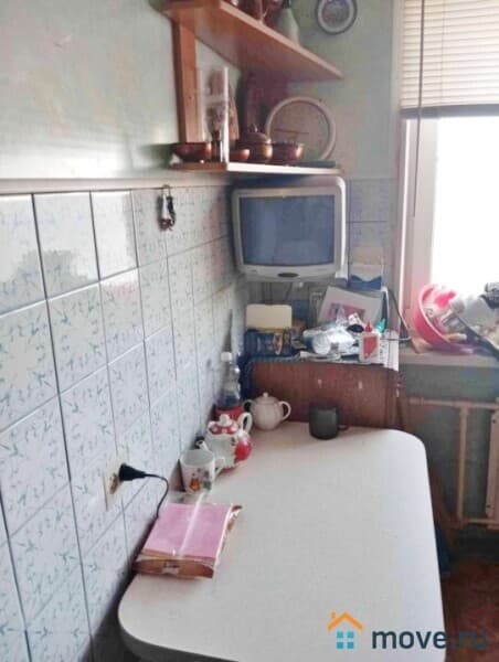 2-комн. квартира, 49 м&sup2;