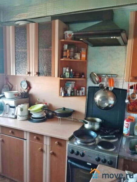 2-комн. квартира, 49 м&sup2;