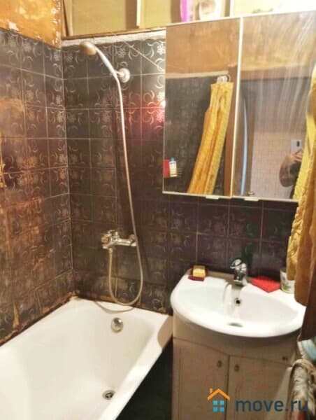 2-комн. квартира, 49 м&sup2;