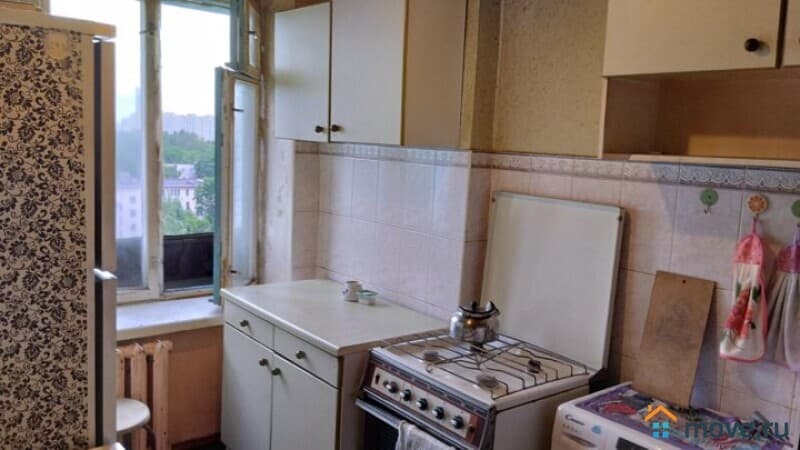 1-комн. квартира, 30 м&sup2;