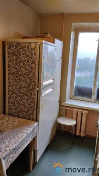 1-комн. квартира, 30 м&sup2;