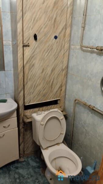 1-комн. квартира, 30 м&sup2;