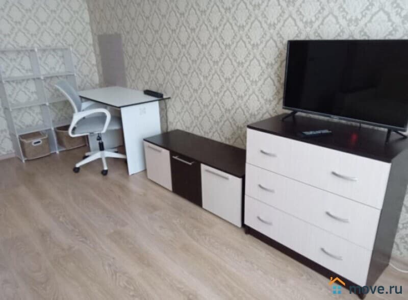 1-комн. квартира, 32 м&sup2;