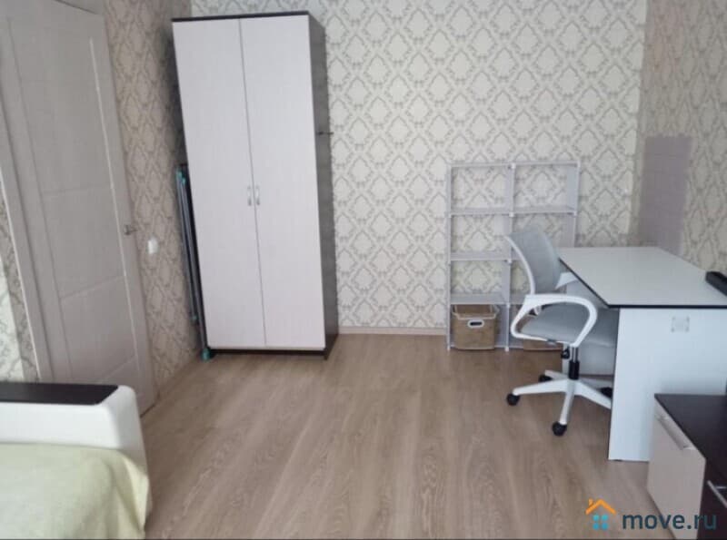 1-комн. квартира, 32 м&sup2;