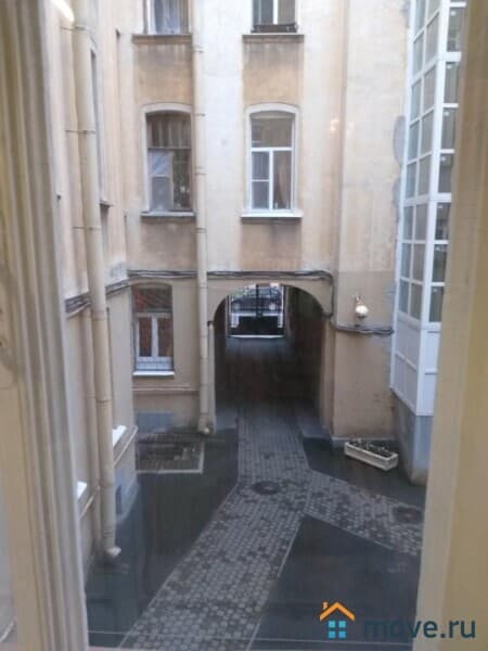 3-комн. квартира, 65 м&sup2;