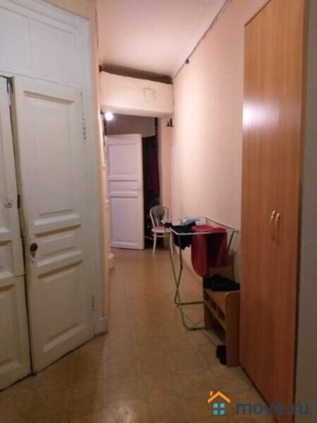 3-комн. квартира, 65 м&sup2;