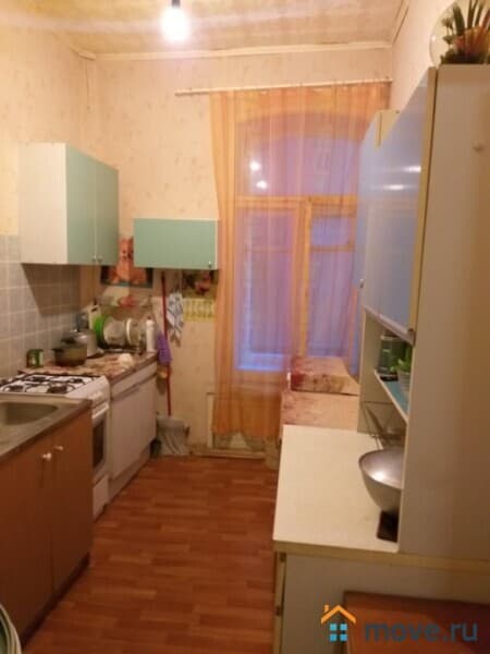 3-комн. квартира, 65 м&sup2;