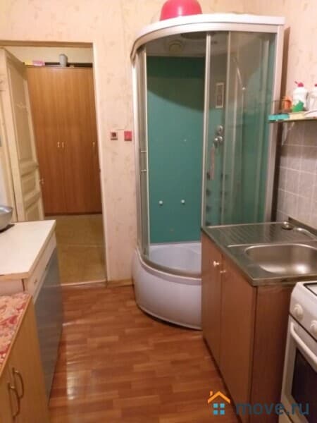 3-комн. квартира, 65 м&sup2;