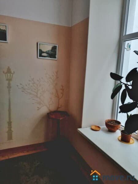 комната, 30 м&sup2;