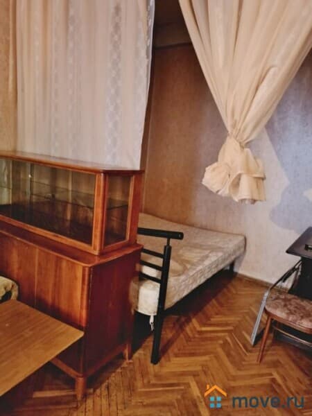 комната, 30 м&sup2;