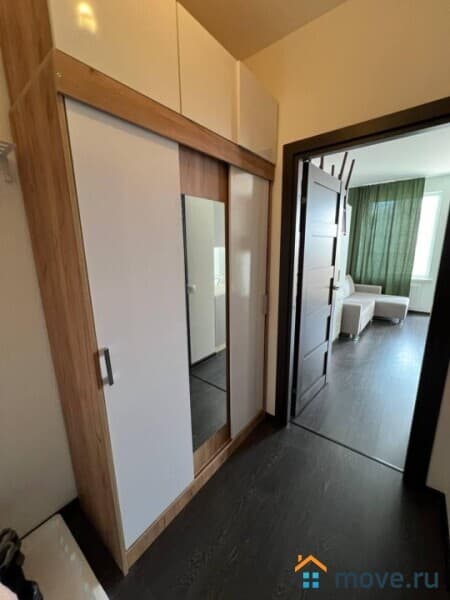 1-комн. квартира, 26 м&sup2;