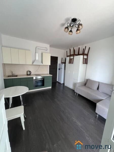 1-комн. квартира, 26 м&sup2;