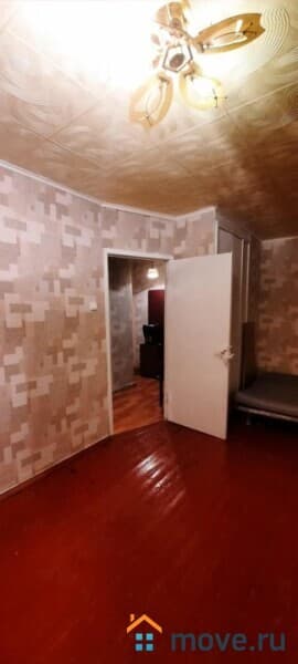 1-комн. квартира, 35 м&sup2;