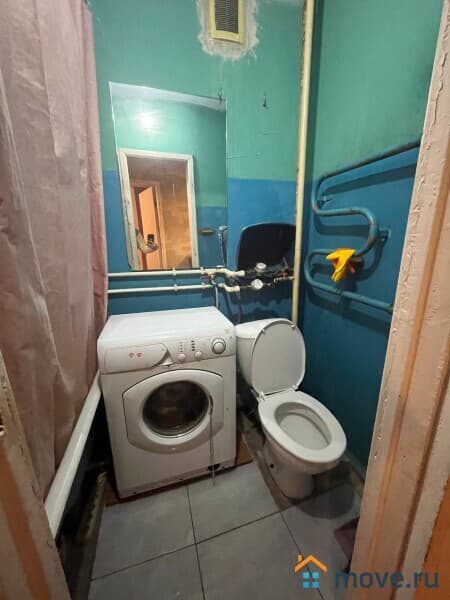 1-комн. квартира, 35 м&sup2;