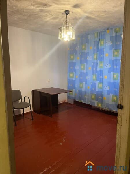 1-комн. квартира, 35 м&sup2;