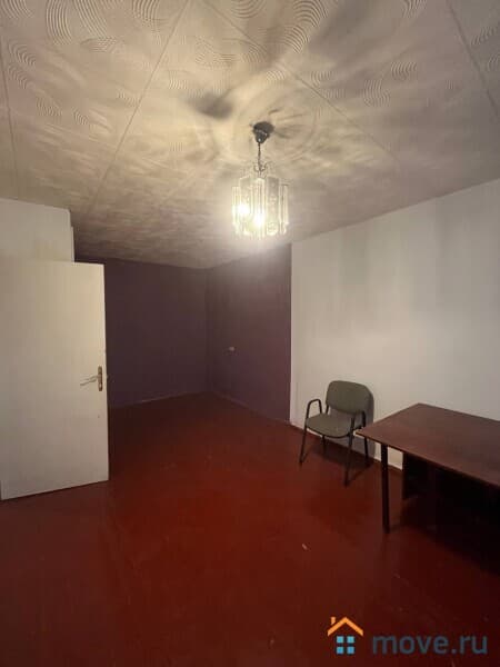 1-комн. квартира, 35 м&sup2;