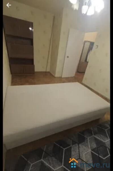 2-комн. квартира, 45 м&sup2;