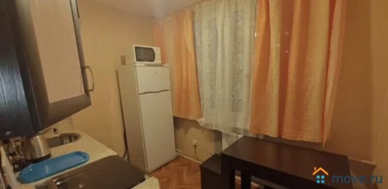 2-комн. квартира, 45 м&sup2;