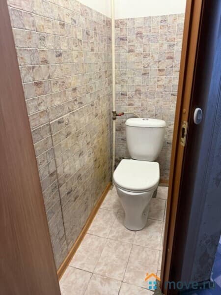 3-комн. квартира, 57 м&sup2;