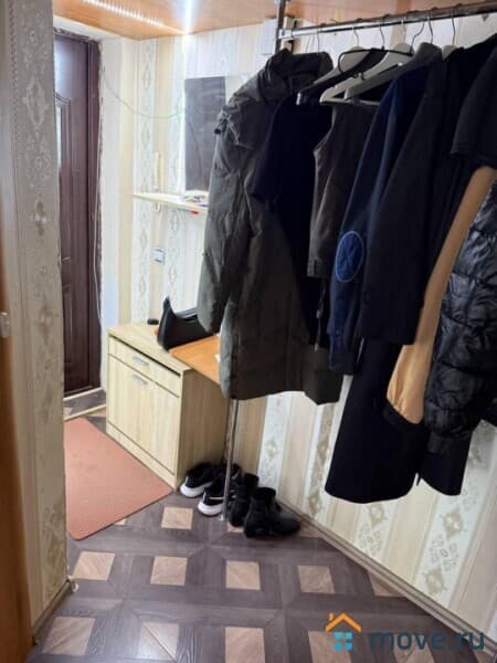 3-комн. квартира, 57 м&sup2;