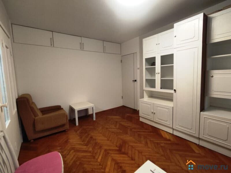 2-комн. квартира, 44 м&sup2;