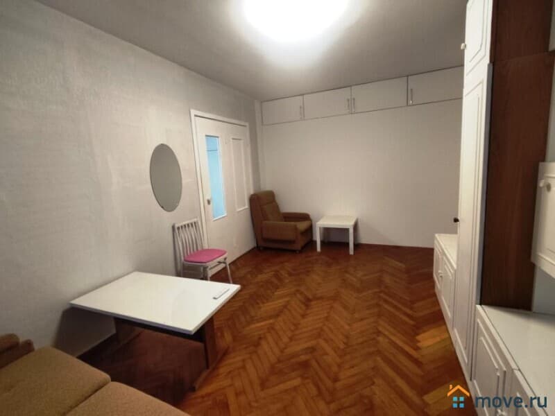 2-комн. квартира, 44 м&sup2;
