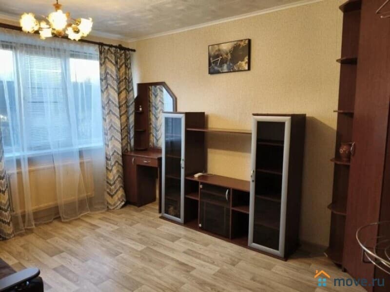 комната, 18 м&sup2;