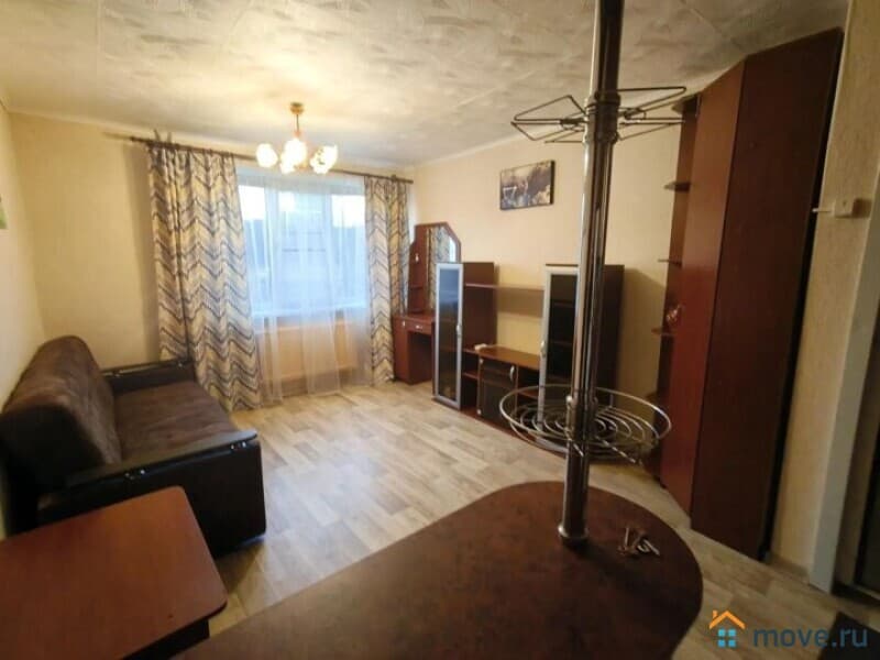 комната, 18 м&sup2;