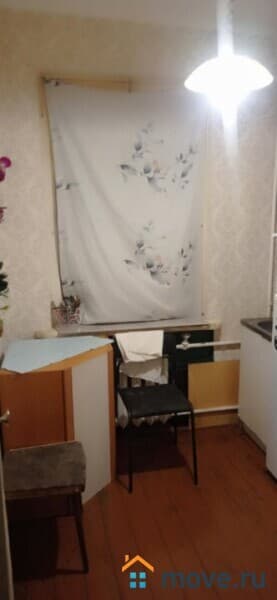 2-комн. квартира, 45 м&sup2;