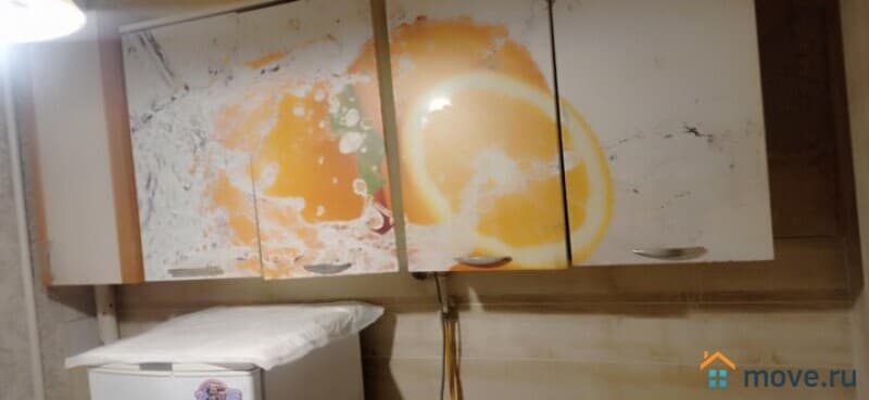 2-комн. квартира, 45 м&sup2;