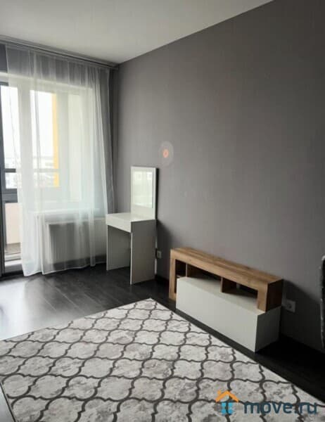 1-комн. квартира, 24.2 м&sup2;