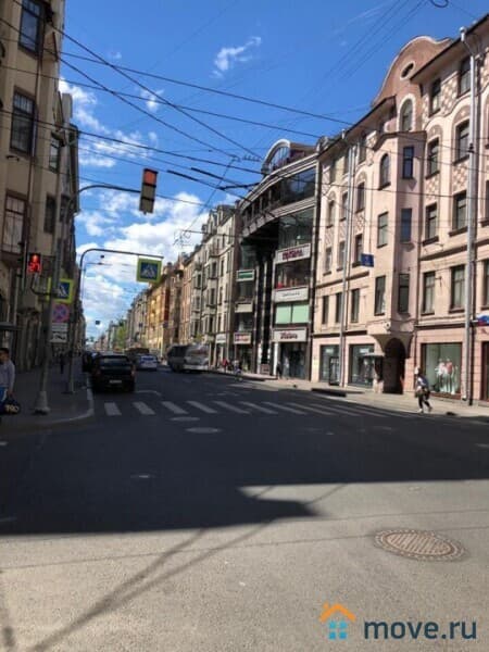 комната, 16 м&sup2;