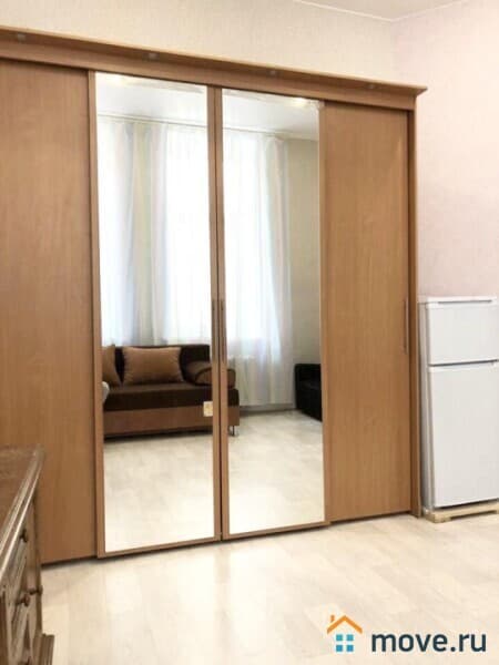 комната, 16 м&sup2;