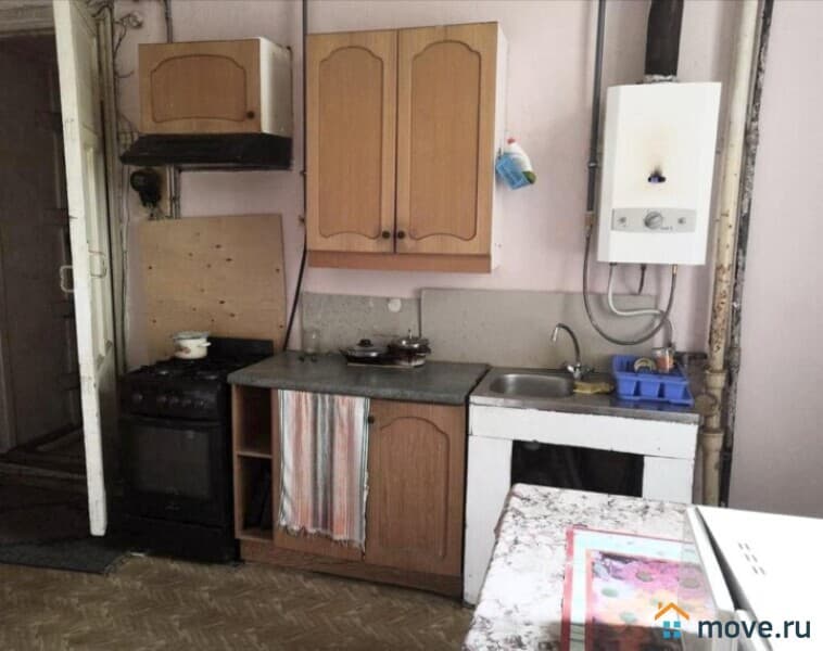 комната, 16 м&sup2;