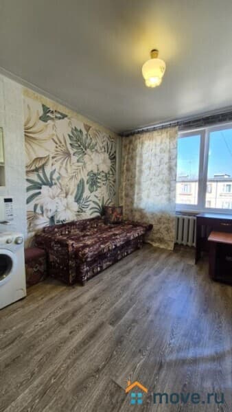 1-комн. квартира, 16 м&sup2;