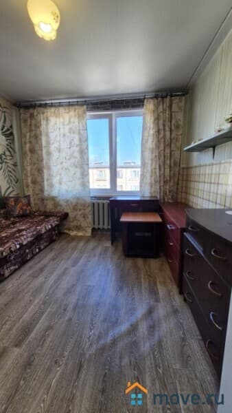 1-комн. квартира, 16 м&sup2;