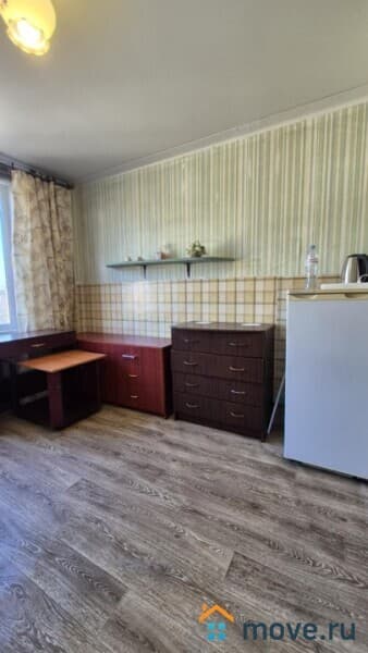 1-комн. квартира, 16 м&sup2;