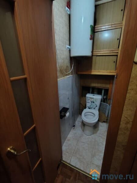 2-комн. квартира, 52 м&sup2;