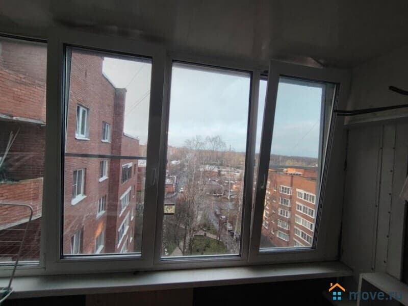 2-комн. квартира, 52 м&sup2;