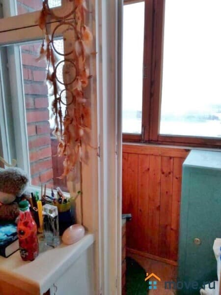 2-комн. квартира, 55 м&sup2;