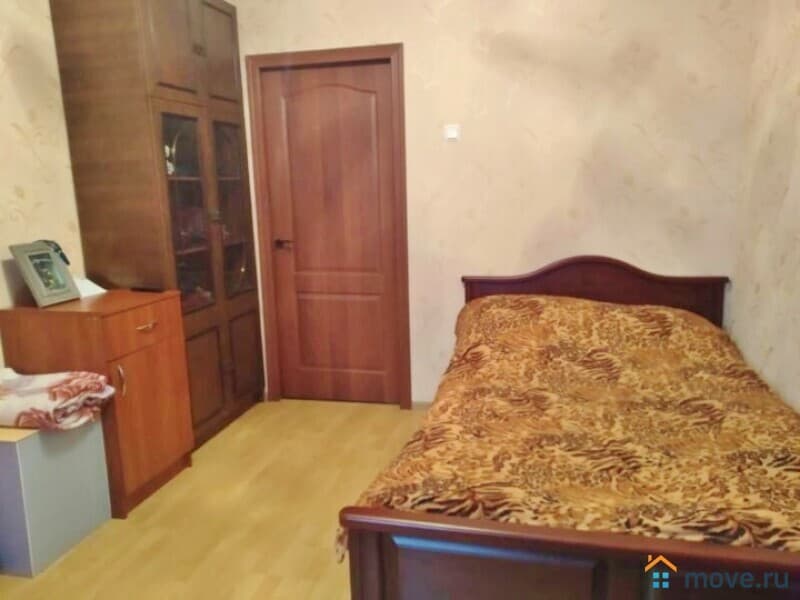 2-комн. квартира, 55 м&sup2;