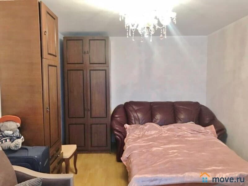 2-комн. квартира, 55 м&sup2;