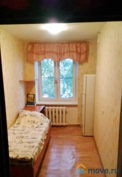 комната, 8.3 м&sup2;