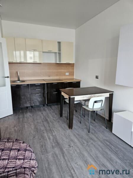 1-комн. квартира, 36 м&sup2;