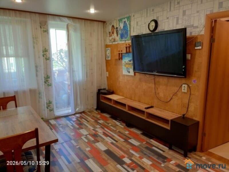 2-комн. квартира, 45 м&sup2;