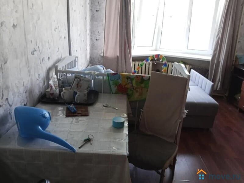 комната, 20 м&sup2;